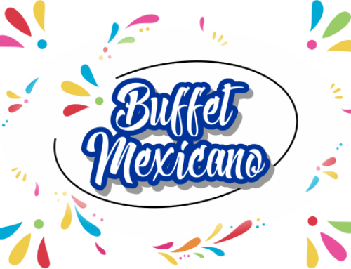 BUFFET MEXICANO